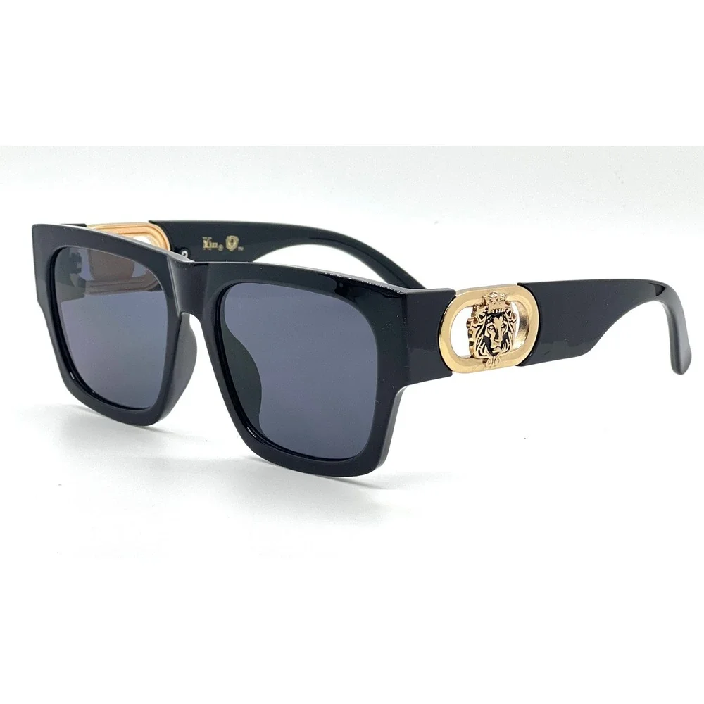 N/A mens black